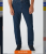 Malwee – Calça Jeans Slim Azul