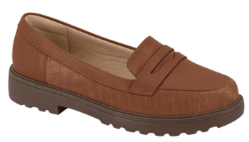 Modare – Mocassim Modare Marrom