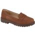 Perfecta – Bota Caramelo em Sintético