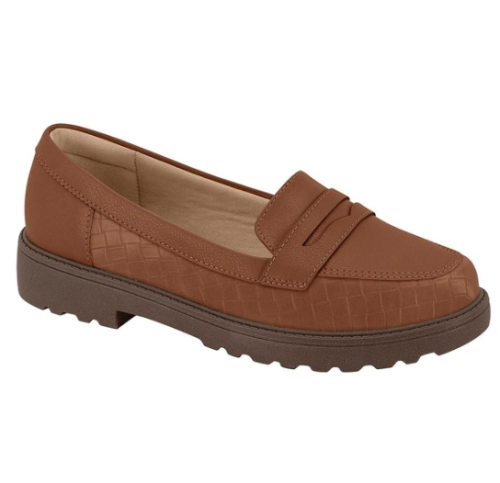Modare – Mocassim Modare Marrom