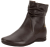 Comfortflex – Bota Feminina Cano Baixo Comfortflex 2591302