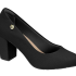 Comfortflex – Bota Feminina Cano Baixo Comfortflex 2591302