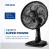 Ventilador Mondial 30cm Vsp 30 B 127v 60hz