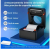 Impressora De Etiqueta Termica Goldensky Sem Ribbon 110mm Usb ecommerce envio
