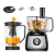 Multiprocessador 5 em 1 Mondial TurboChef Potência 1000w Loi