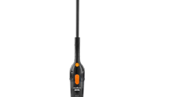 Aspirador de Pó Vertical Britânia 2 em 1 1200W BAS1200C