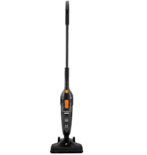Aspirador de Pó Vertical Britânia 2 em 1 1200W BAS1200C