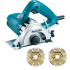 Esmerilhadeira Bosch Gws 700, eixo 710w, cor M14, cor azul marinho