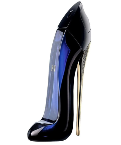 Perfume Carolina Herrera Good Girl Eau de Parfum 150 ml feminino