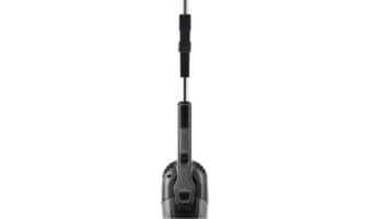 Aspirador de Pó Vertical WAP Silent Speed Max 1350W 220V