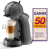 Cafeteira Nescafé Dolce Gusto Mini Me Preta 220v