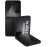 Smartphone Samsung Galaxy Z Flip7 FE 128GB Preto 5G 8GB RAM Tela 6,7″ Câm. Dupla de 50MP Galaxy AI