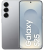 Samsung Galaxy S25 5G 256GB Galaxy AI Prata 6,2″ 12GB RAM Câm. Tripla 50+12+10MP Bateria 4000mAh Dual Chip