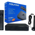 Antena Interna Para Tv Digital Amplificada 1080 Hdtv Cabo 3m – Lelong