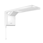 Ducha Eletrônica Acqua Duo Branca 6800w 220v Lorenzetti