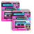 Kit – LOL Surprise! Remix Hairflip Pets – 2 unidades