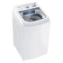 Geladeira Electrolux 390L Frost Free Duplex Inverter IF43S – Inox – 110 Volts