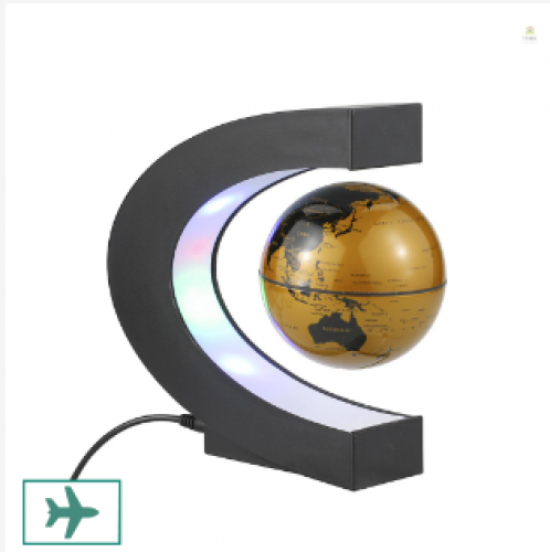 Globo Flutuante De Levitação