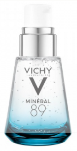 Hidratante Facial Vichy Minéral 89 com 30ml