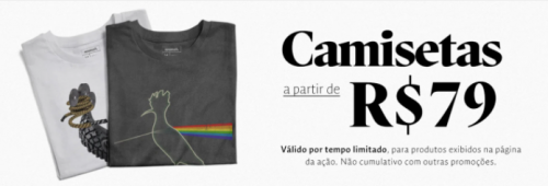 Camisetas