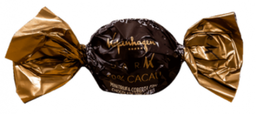 Mini Trufa 70% – 1 Kg