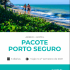 Pacote Paraty + Passeio Grátis – Segundo Semestre 2021
