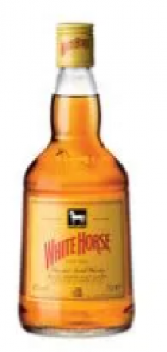 Seleção de Whiskys