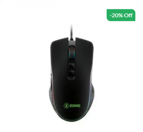 Itens Gamer