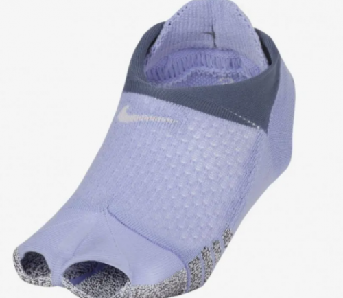 Meia NikeGrip Studio