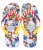 Chinelo Havaianas Hello Kitty