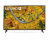 Smart TV 50″ LG 4K 50UP7550PSF 60Hz Inteligência Artificial ThinQ AI, Smart Magic, Google Alexa