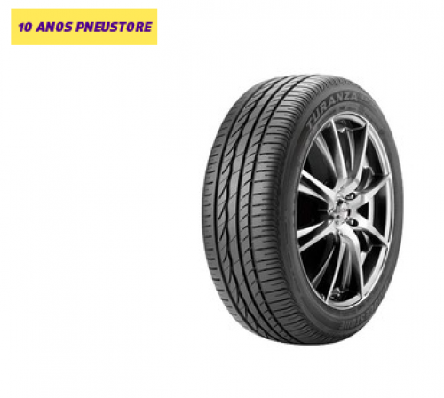 Pneu Bridgestone Aro 15 Turanza ER300 185/60R15 84H