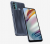 Smartphone Moto g60  128 GB – 6 GB – Azul