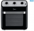 Fritadeira Airfryer + Forno Ovenfryer 12L Midea