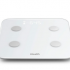 Umidificador de Ar Mondial 35W Branco Azul UA 07 Bivolt