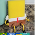 Shorts Praia Tactel Personalizado Estampado Shorts Mauricinho Carnaval Verão Bermuda Masculino Akatsuki Naruto Anime