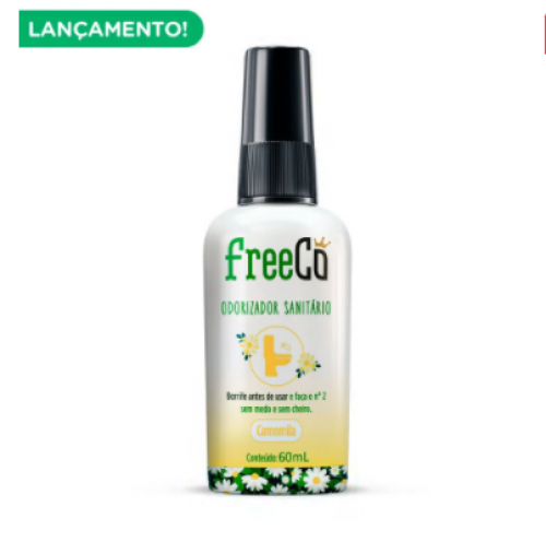 Freecô Camomila