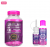 Lunelah Hair – Tratamento Cabelo para 30 dias com 150% de Biotina + Brinde à sua escolha