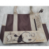 Bolsa Feminina Sacola Grande Ombro