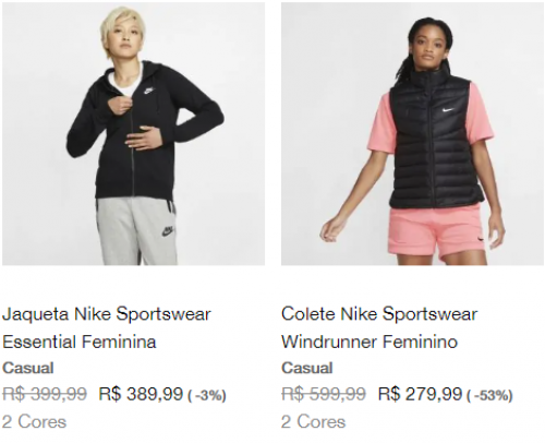 Lançamentos Especiais de Inverno