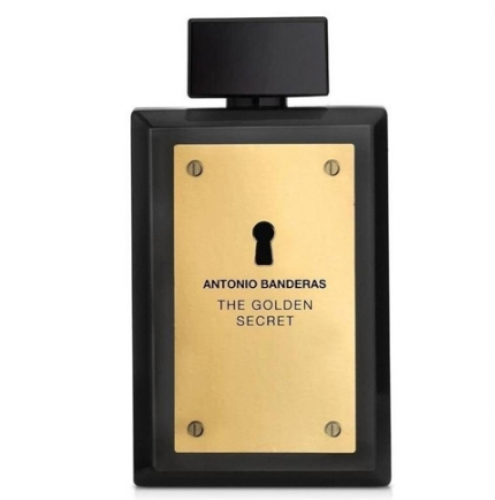 The Golden Secret Masculino Eau de Toilette