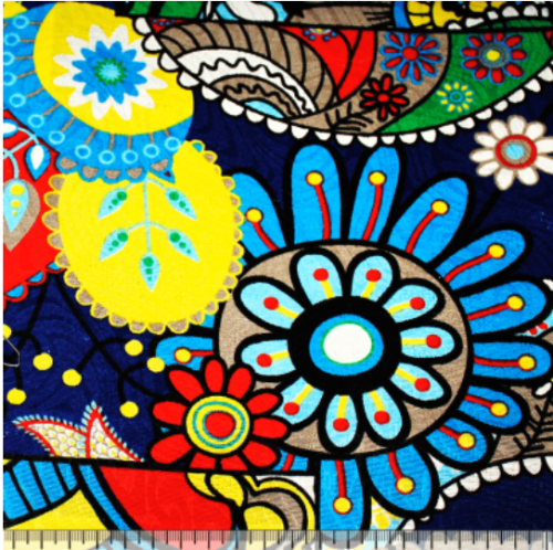 Tecido Decoração Jacquard 2040 LG1,40 8367-01