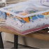 Manta Infantil Solteiro 1,50m X 2,20m Personagens Da Disney – Princesas Teens