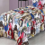 Manta Infantil Solteiro 1,50m X 2,20m Personagens Da Disney – Princesas Teens