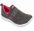 Tênis Olympikus Kiss 2 Feminino – Chumbo