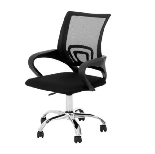 Cadeira de Escritório Diretor Giratória – DIR-002 AC Comercial