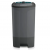 Lavadora Arno Lavete Eco 10+ Ml81 Cinza 127v
