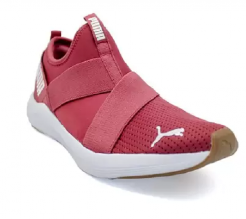 Slip On Puma Prowl BDP Feminino
