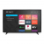 Smart TV LED 32” HD AOC Roku 32S5195/78 com Wi-fi Roku Mobile Miracast Entradas HDMI USB