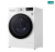 Lava e Seca LG VC4 CV5013WC4 Branco 13kg 110V